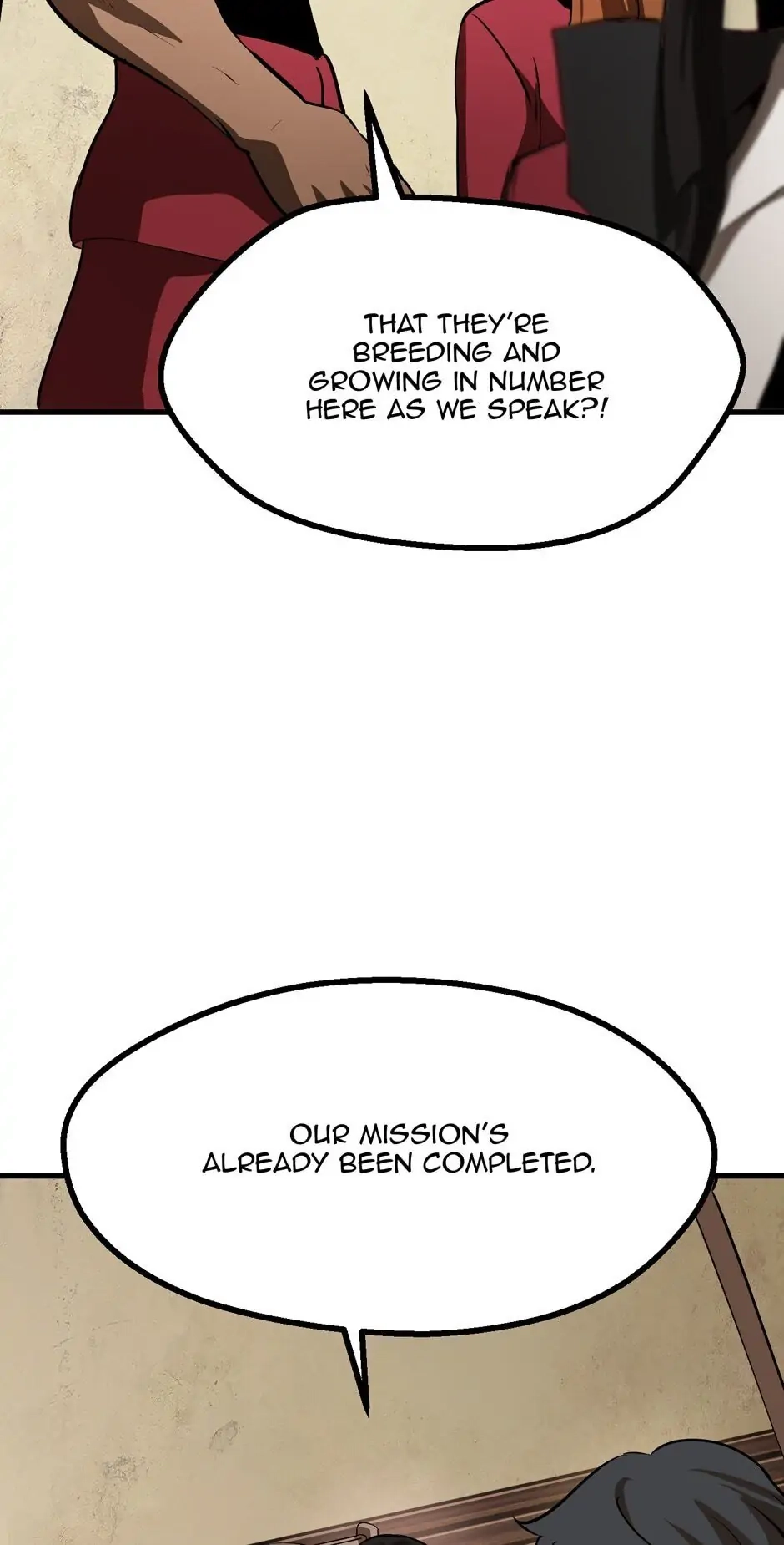 Survival Story of a Sword King in a Fantasy World Chapter 80 - Page 37