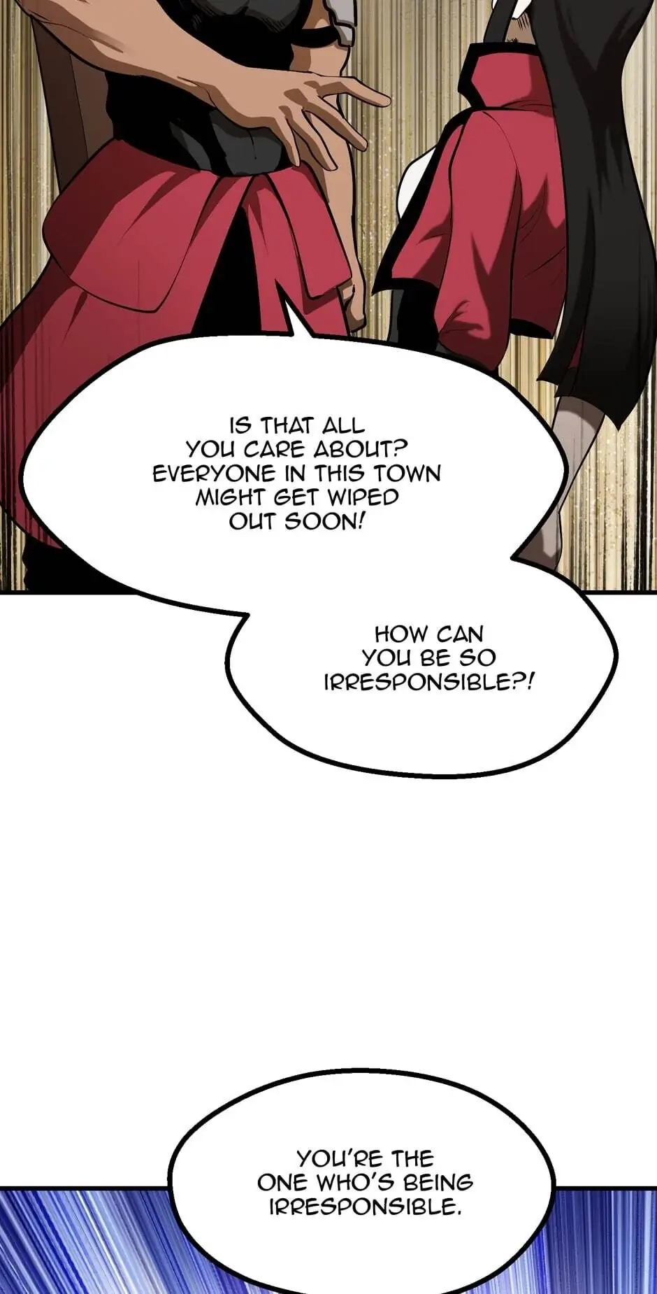 Survival Story of a Sword King in a Fantasy World Chapter 80 - Page 42
