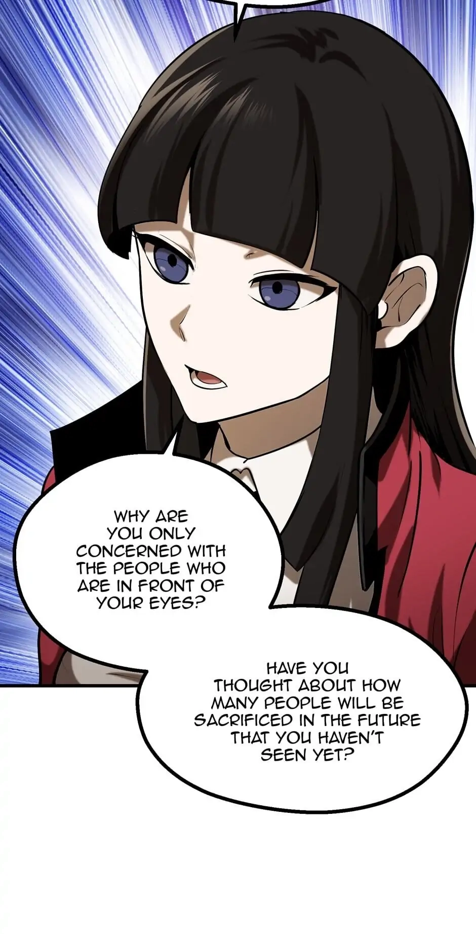 Survival Story of a Sword King in a Fantasy World Chapter 80 - Page 43