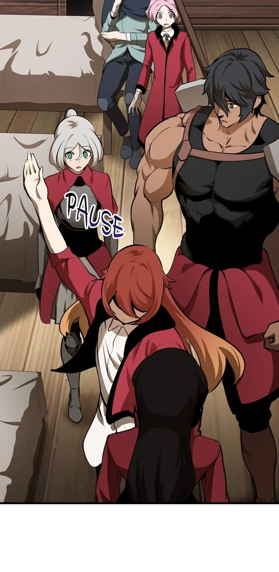 Survival Story of a Sword King in a Fantasy World Chapter 80 - Page 48