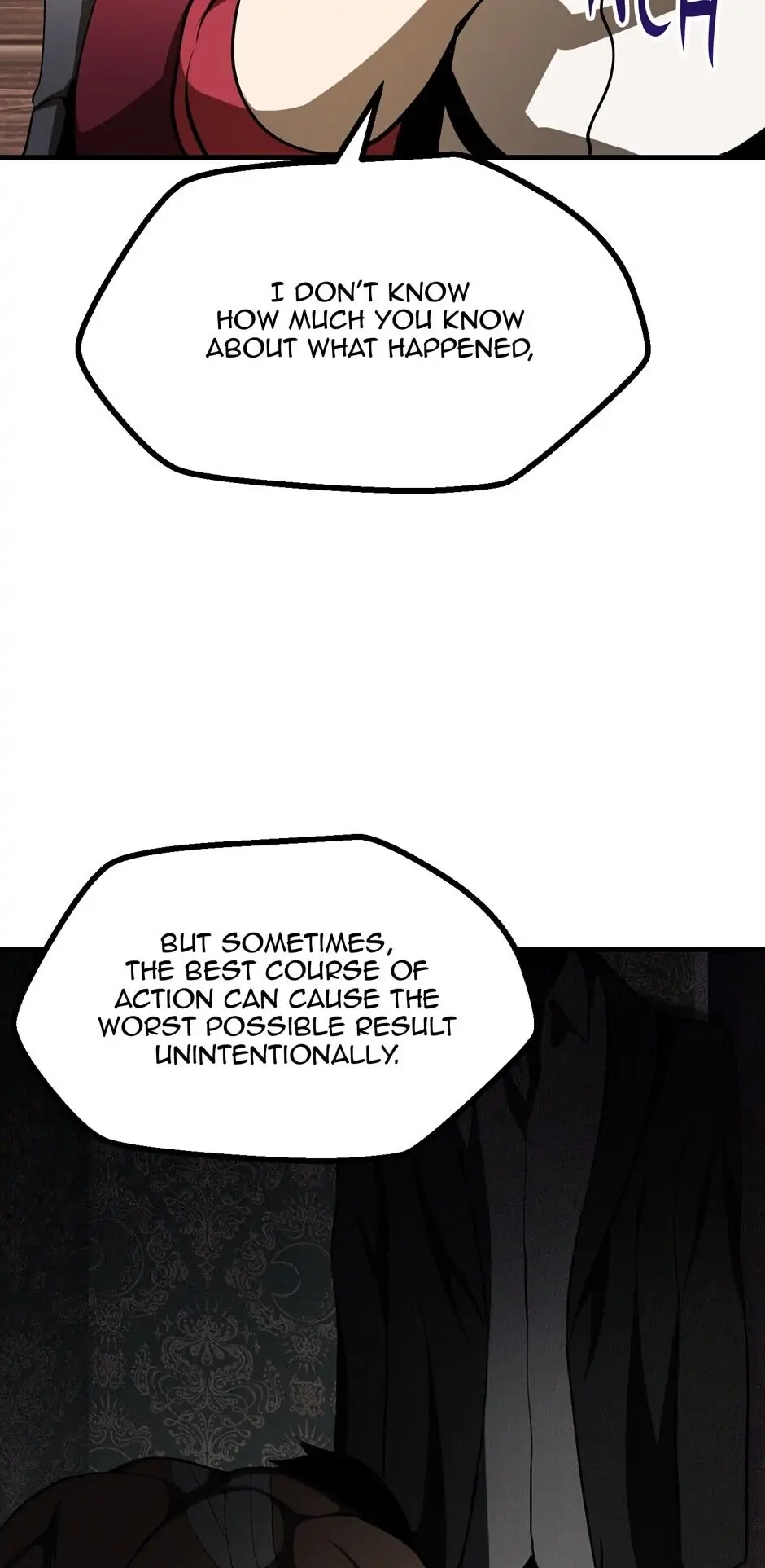 Survival Story of a Sword King in a Fantasy World Chapter 80 - Page 50