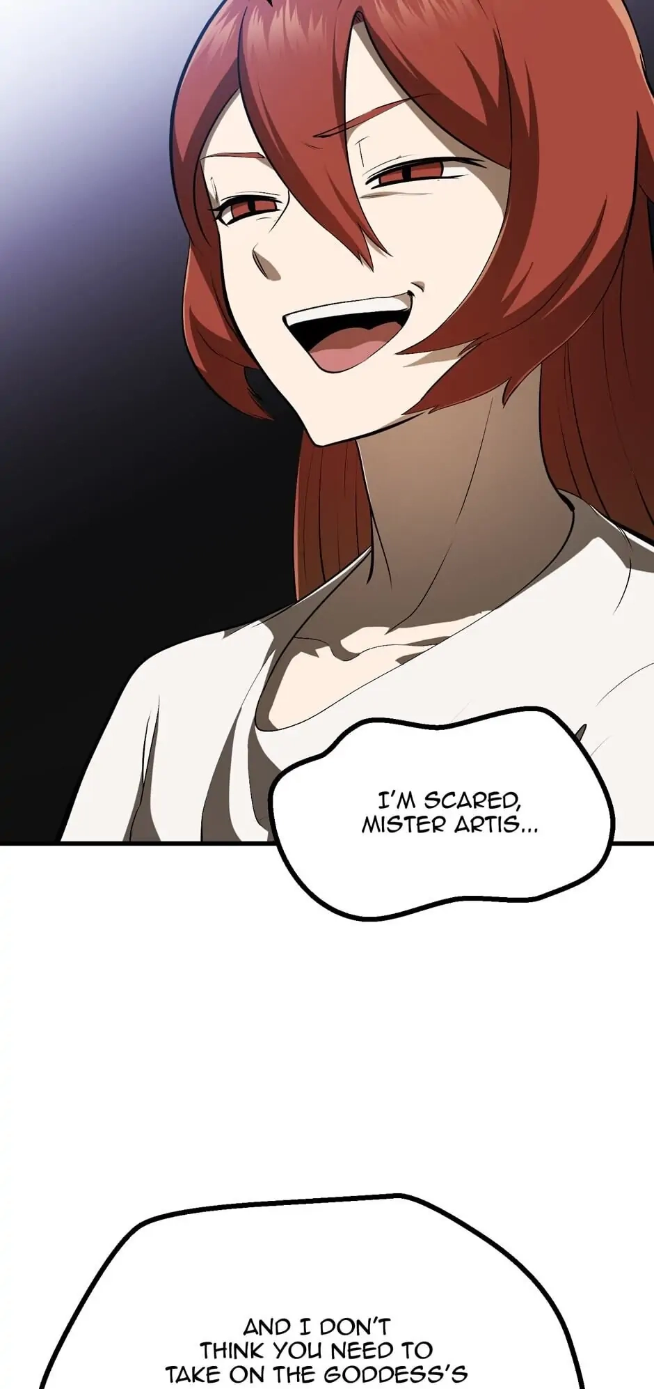Survival Story of a Sword King in a Fantasy World Chapter 80 - Page 59