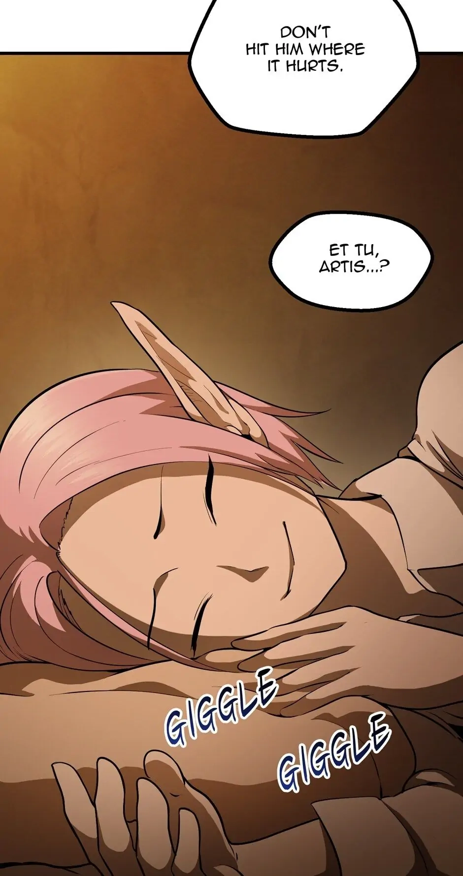 Survival Story of a Sword King in a Fantasy World Chapter 80 - Page 65