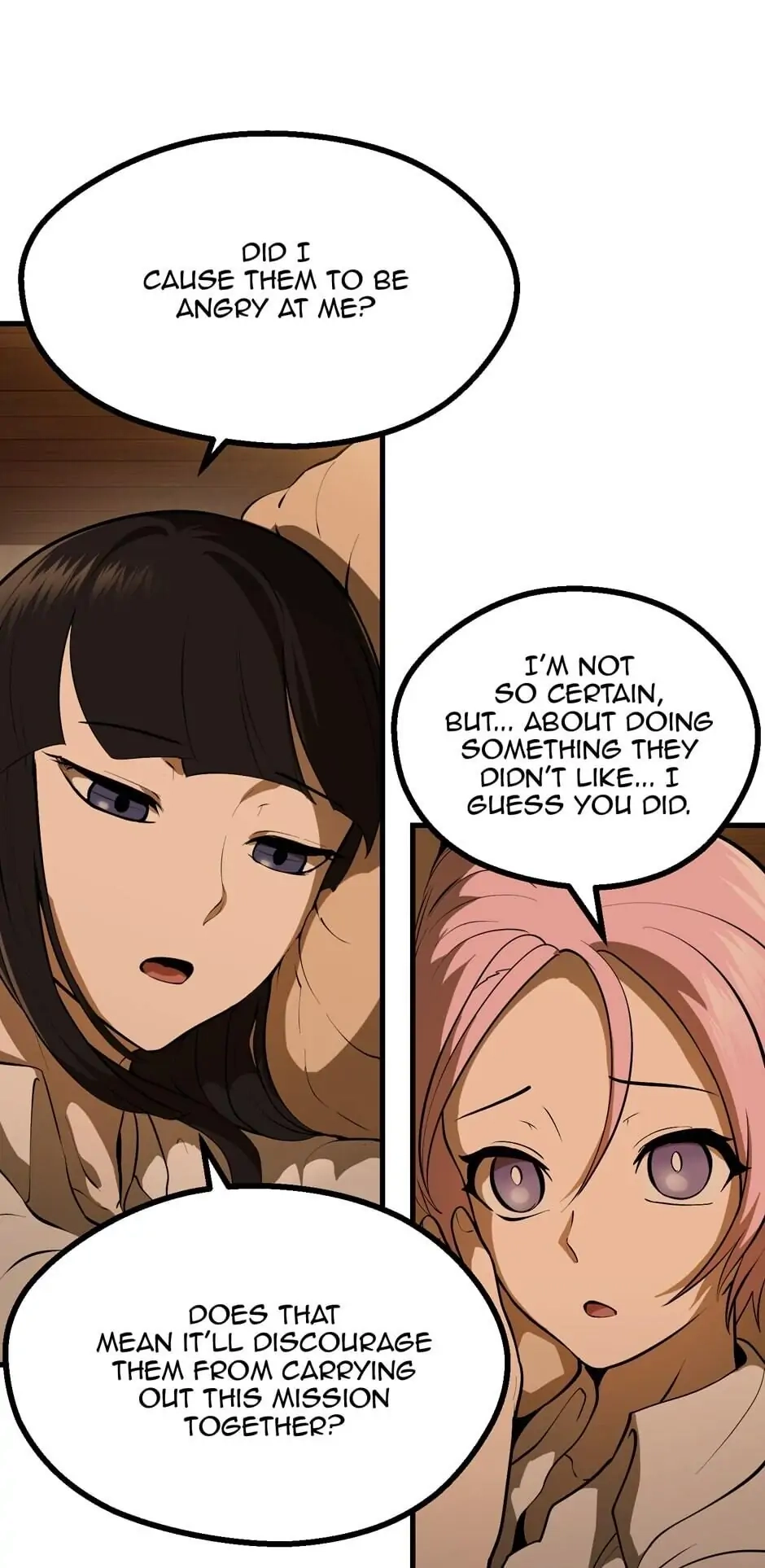 Survival Story of a Sword King in a Fantasy World Chapter 80 - Page 69