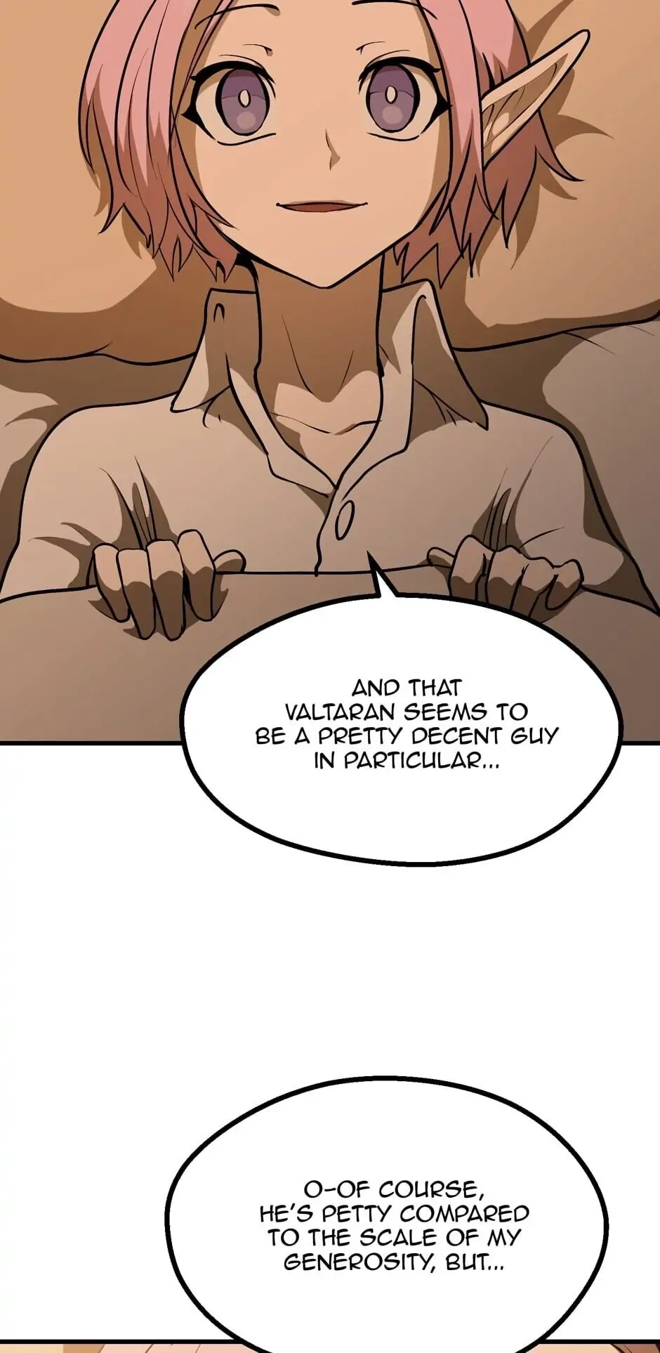 Survival Story of a Sword King in a Fantasy World Chapter 80 - Page 72