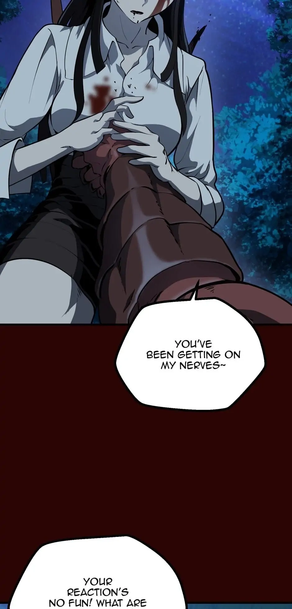Survival Story of a Sword King in a Fantasy World Chapter 80 - Page 83