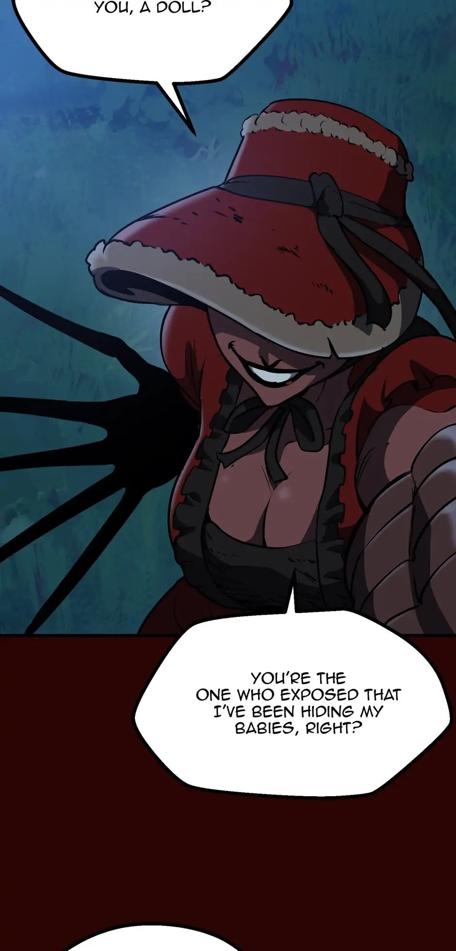 Survival Story of a Sword King in a Fantasy World Chapter 80 - Page 84