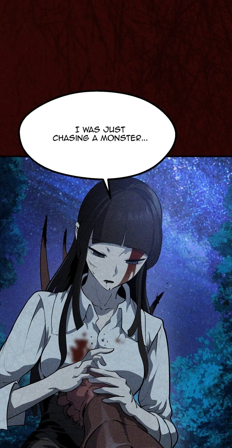 Survival Story of a Sword King in a Fantasy World Chapter 81 - Page 4