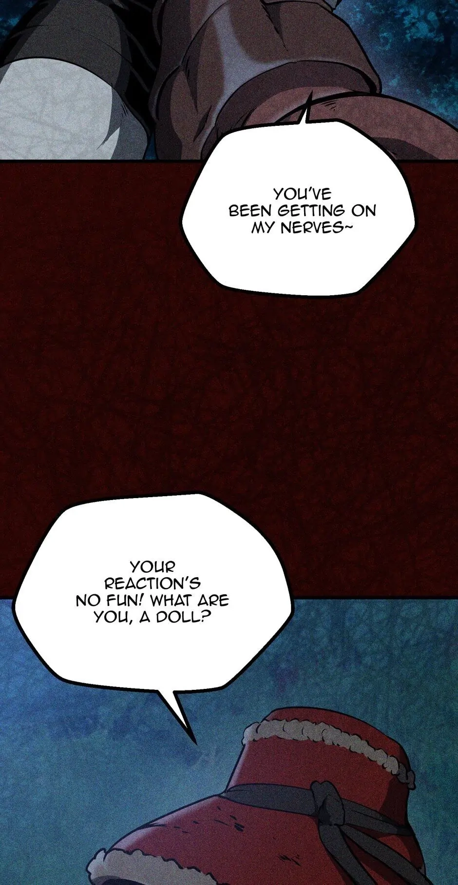 Survival Story of a Sword King in a Fantasy World Chapter 81 - Page 5