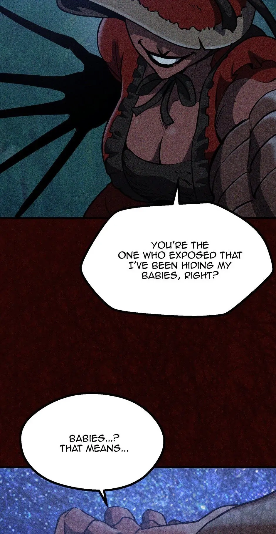 Survival Story of a Sword King in a Fantasy World Chapter 81 - Page 6