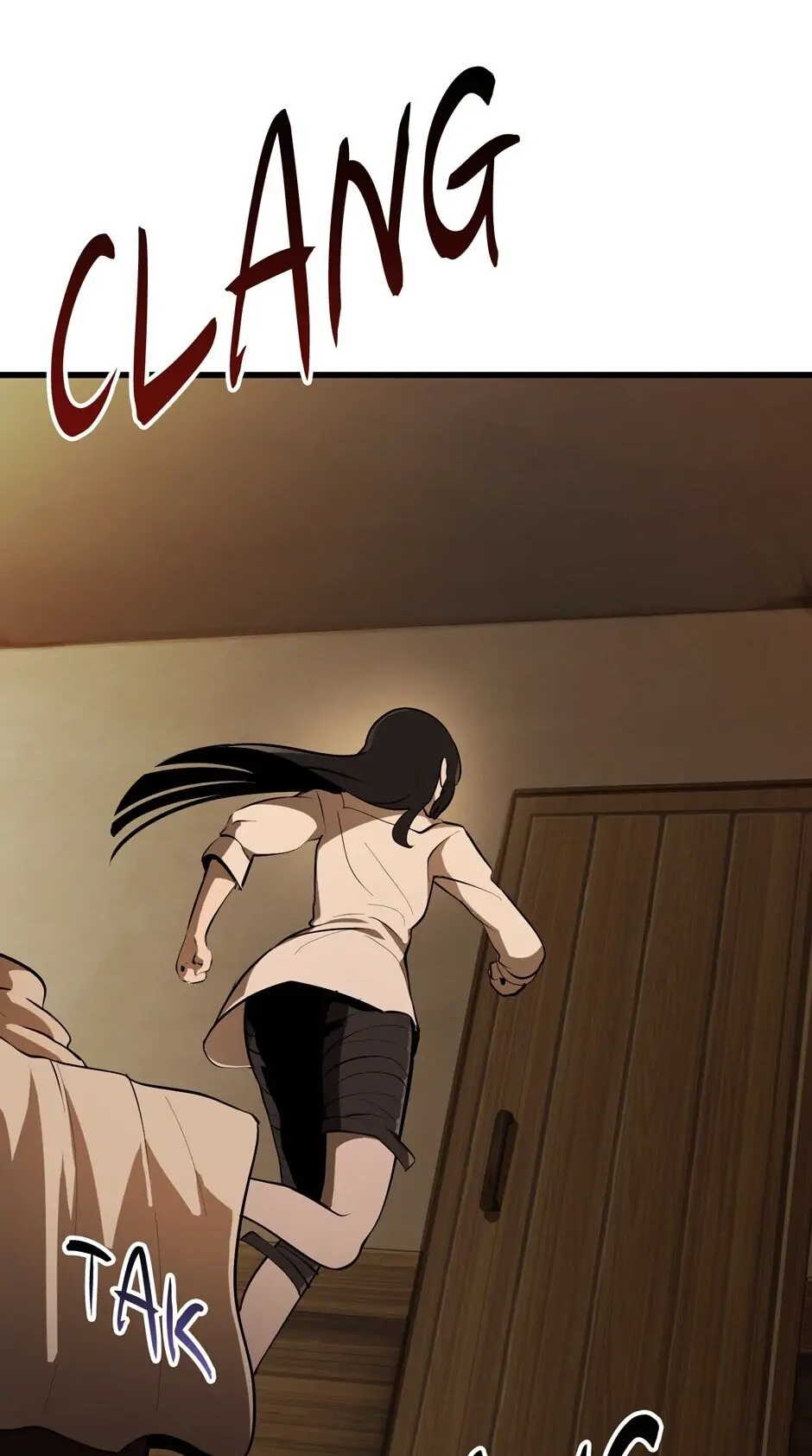 Survival Story of a Sword King in a Fantasy World Chapter 81 - Page 18