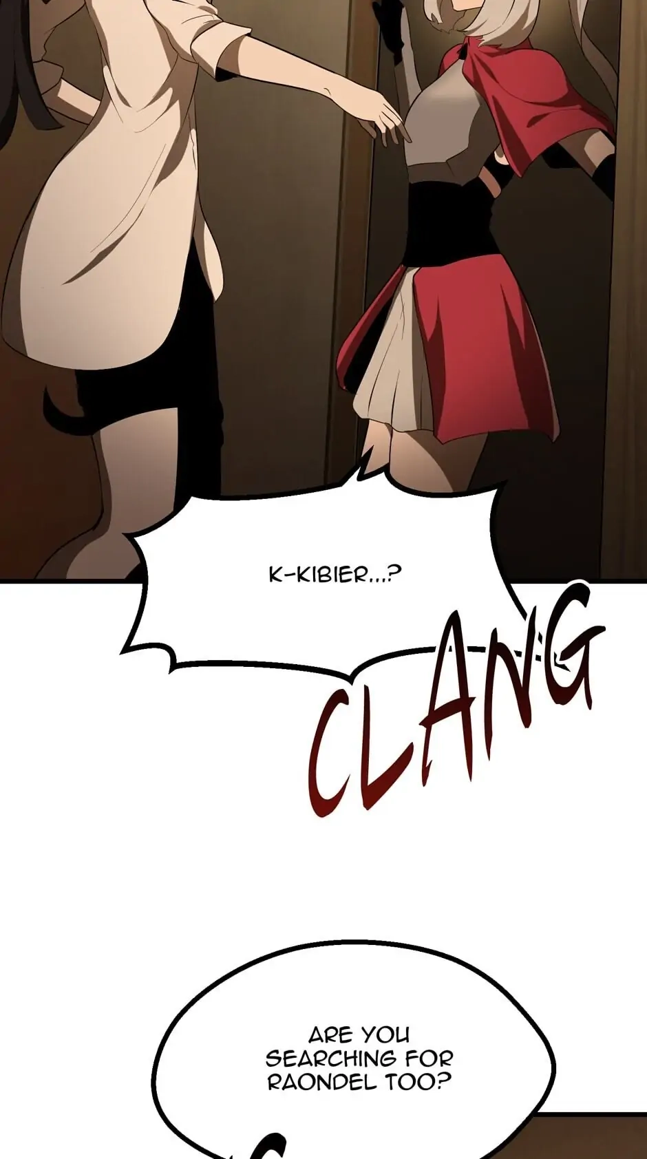 Survival Story of a Sword King in a Fantasy World Chapter 81 - Page 20