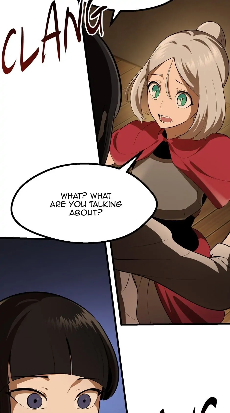Survival Story of a Sword King in a Fantasy World Chapter 81 - Page 21
