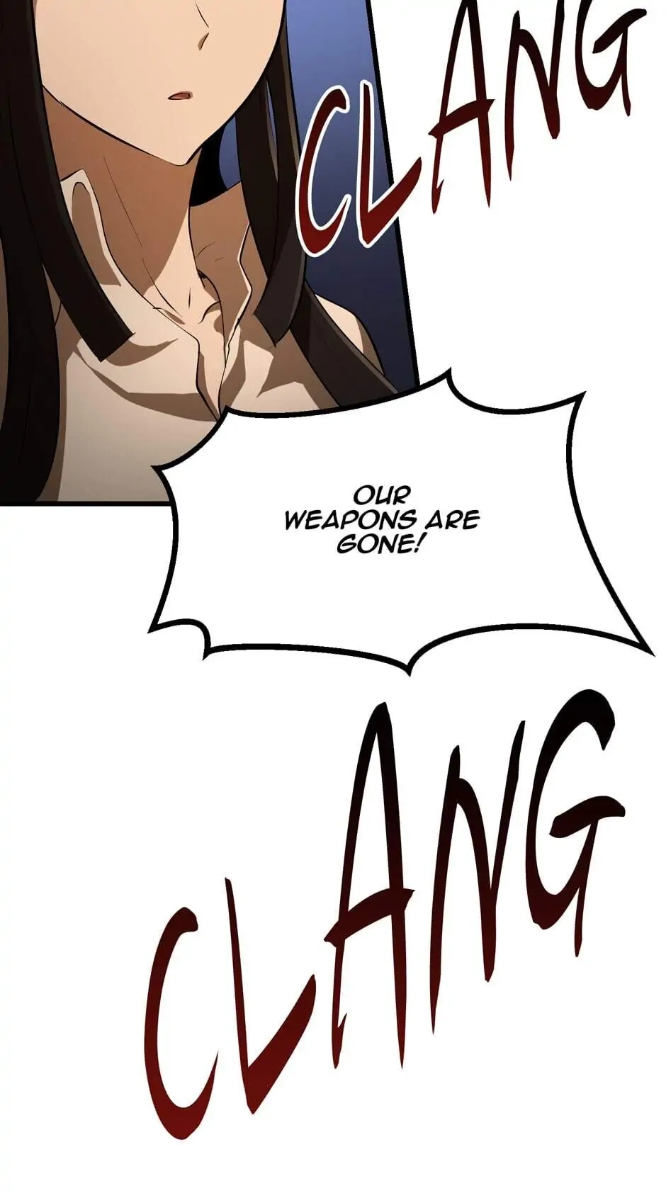 Survival Story of a Sword King in a Fantasy World Chapter 81 - Page 22