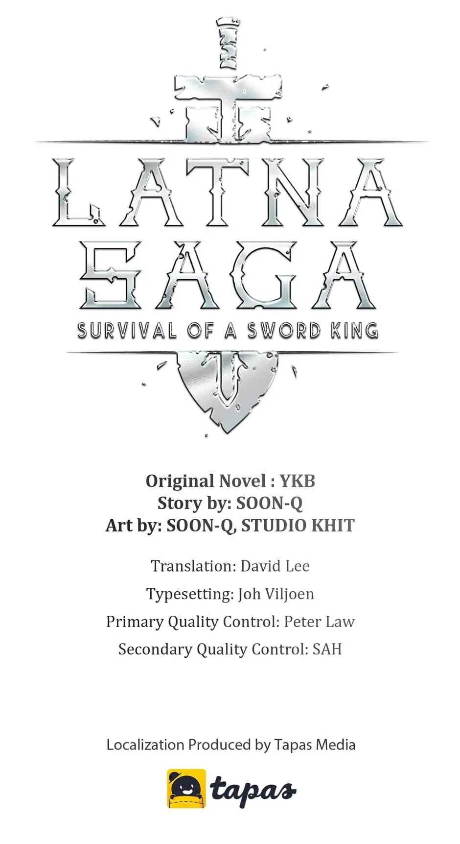 Survival Story of a Sword King in a Fantasy World Chapter 81 - Page 23