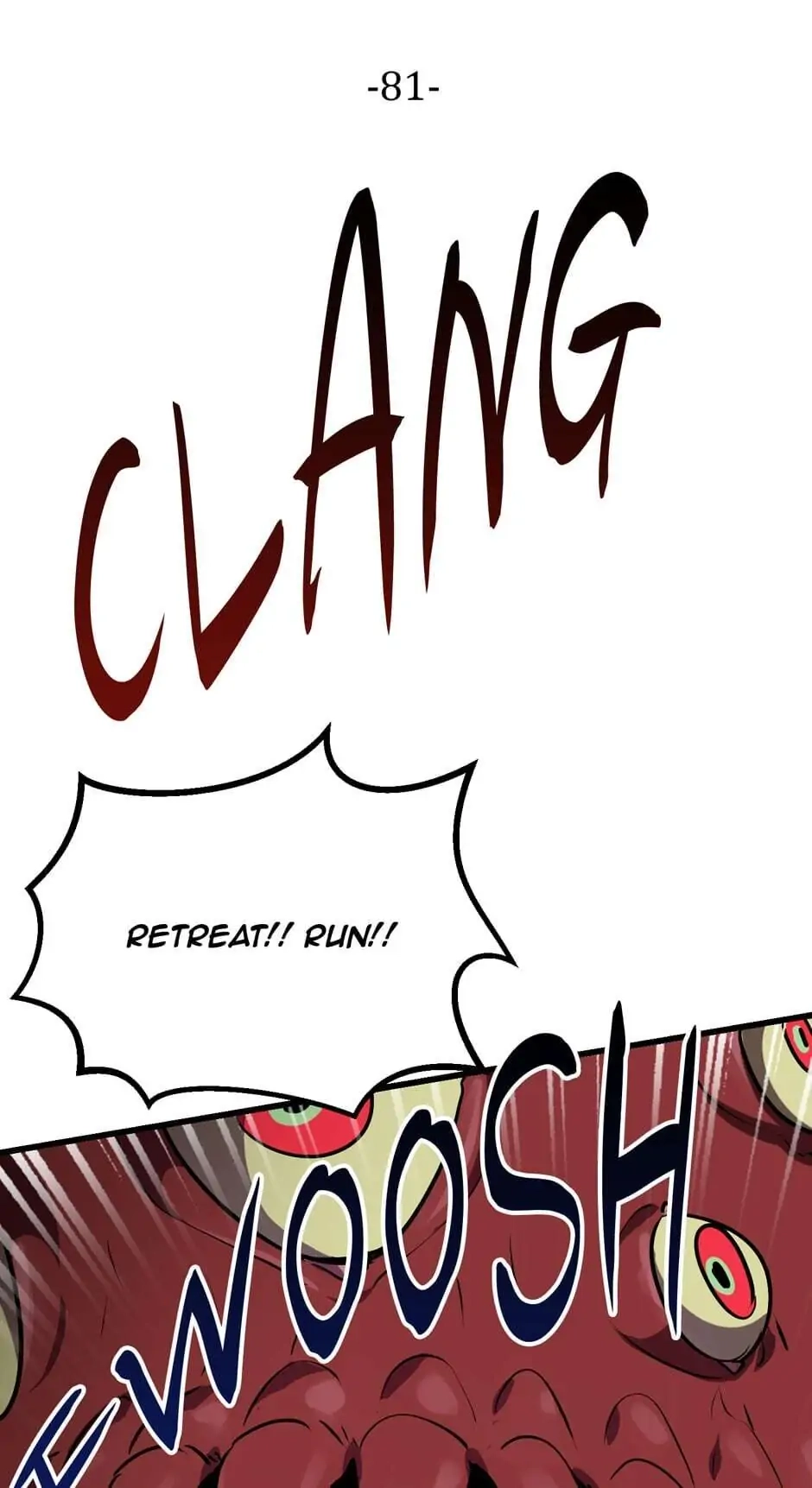Survival Story of a Sword King in a Fantasy World Chapter 81 - Page 24