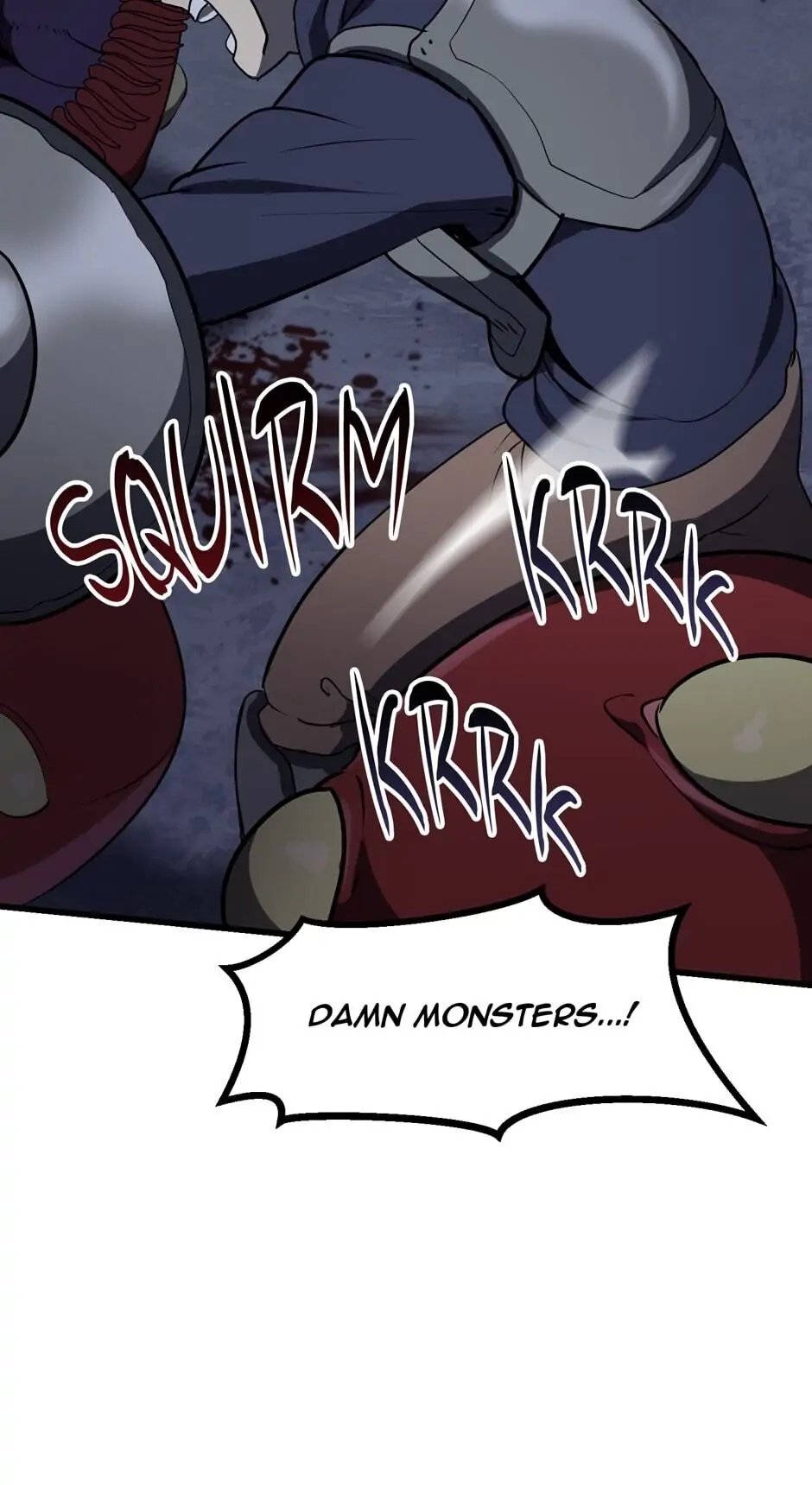 Survival Story of a Sword King in a Fantasy World Chapter 81 - Page 27