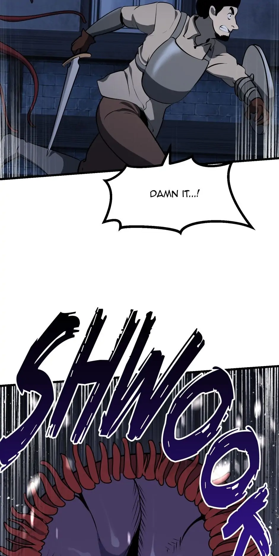 Survival Story of a Sword King in a Fantasy World Chapter 81 - Page 31