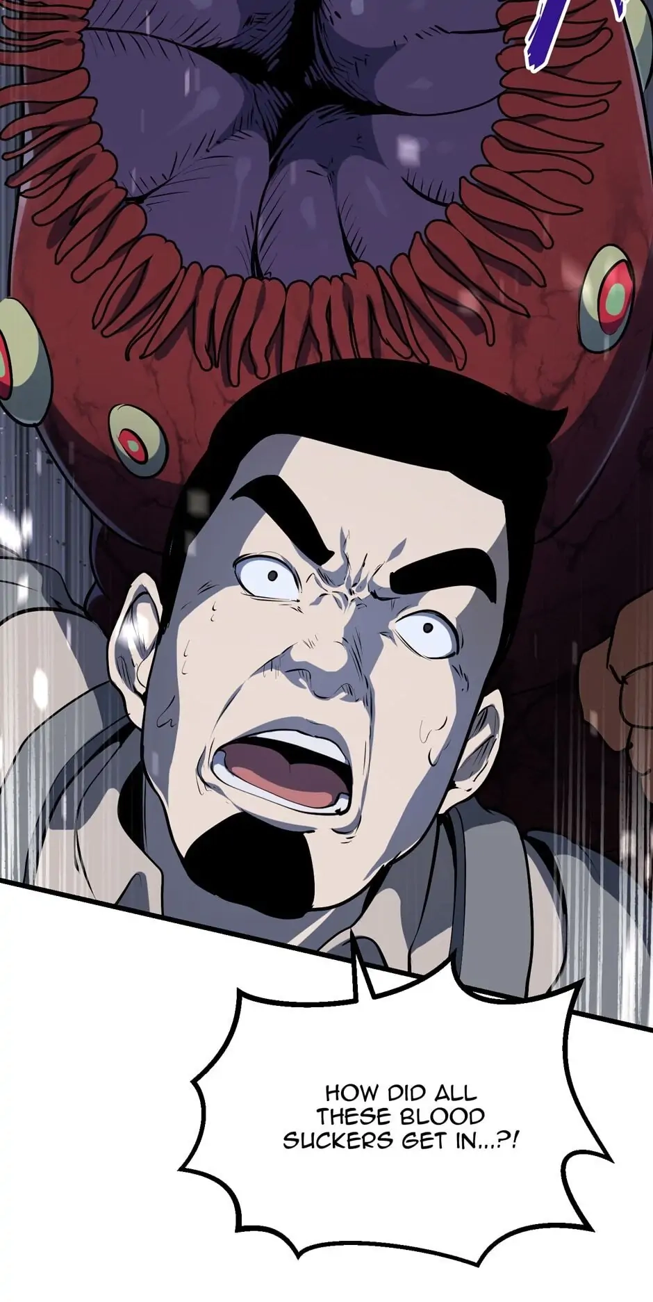 Survival Story of a Sword King in a Fantasy World Chapter 81 - Page 32