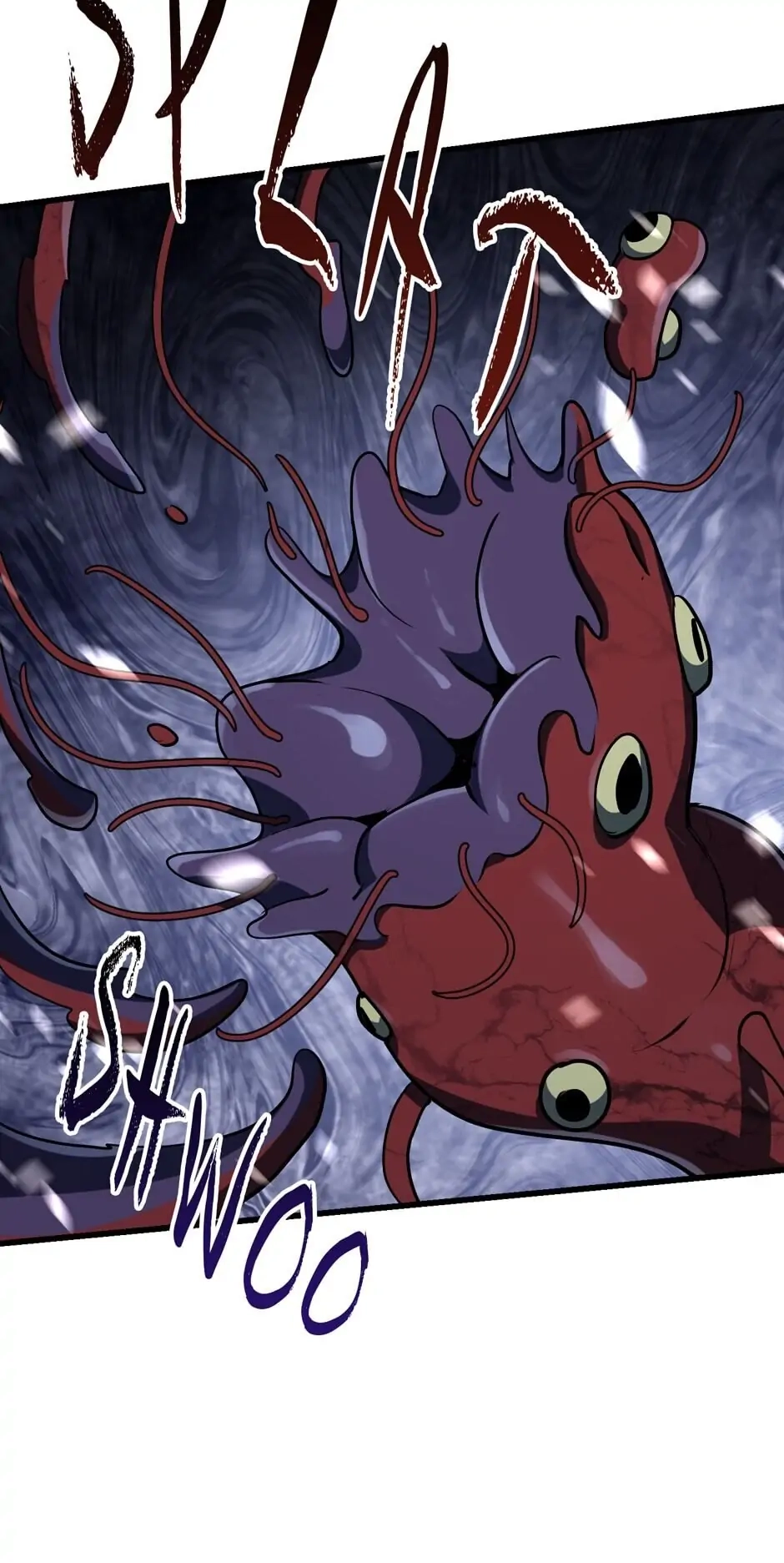 Survival Story of a Sword King in a Fantasy World Chapter 81 - Page 36