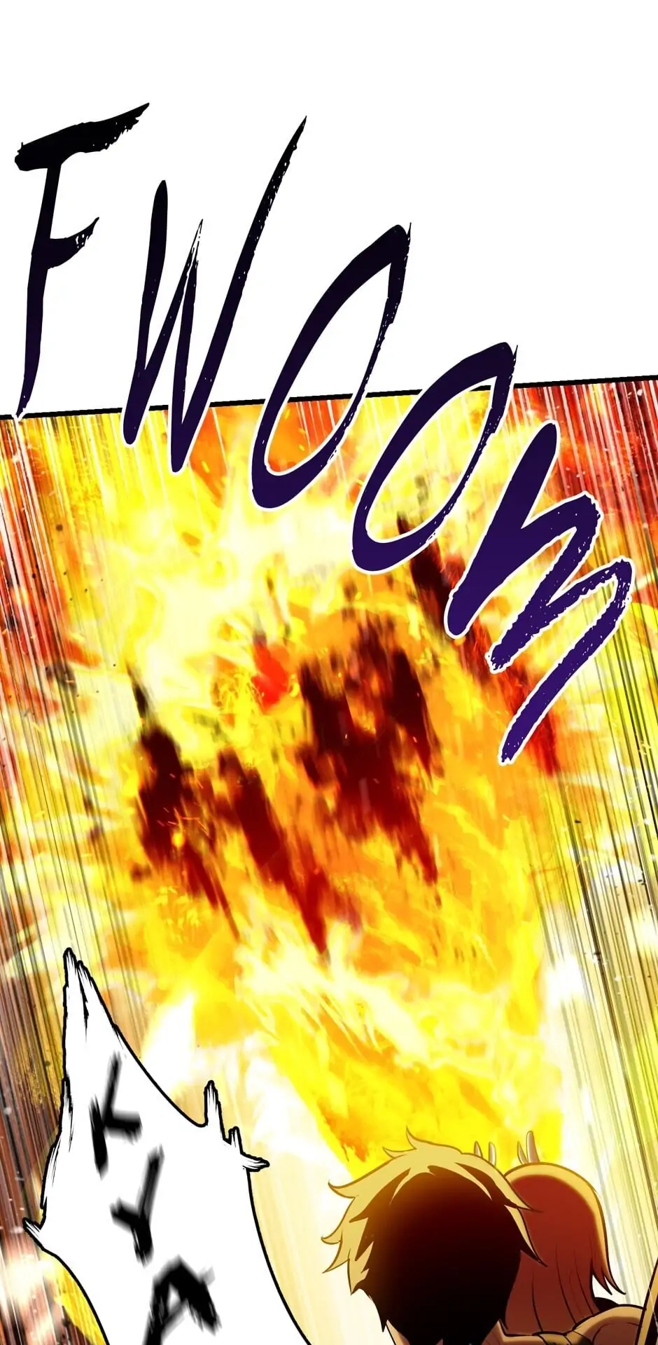 Survival Story of a Sword King in a Fantasy World Chapter 81 - Page 39