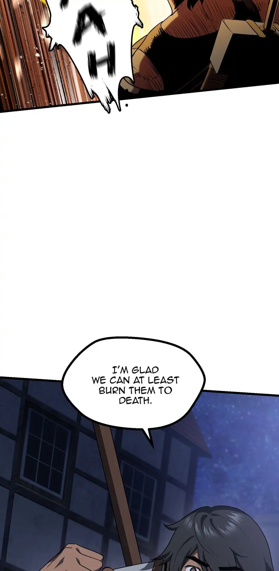 Survival Story of a Sword King in a Fantasy World Chapter 81 - Page 40