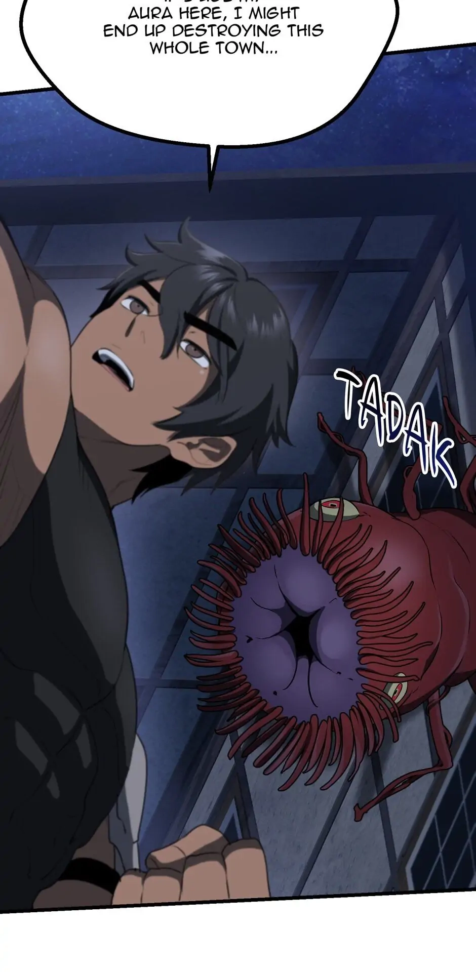 Survival Story of a Sword King in a Fantasy World Chapter 81 - Page 42