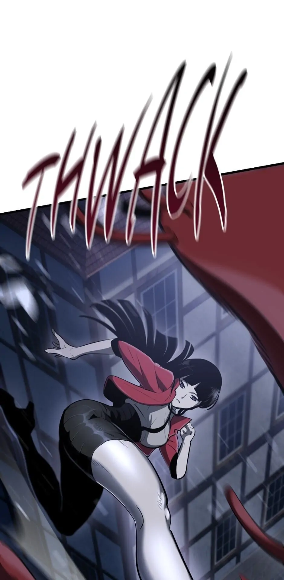 Survival Story of a Sword King in a Fantasy World Chapter 81 - Page 43