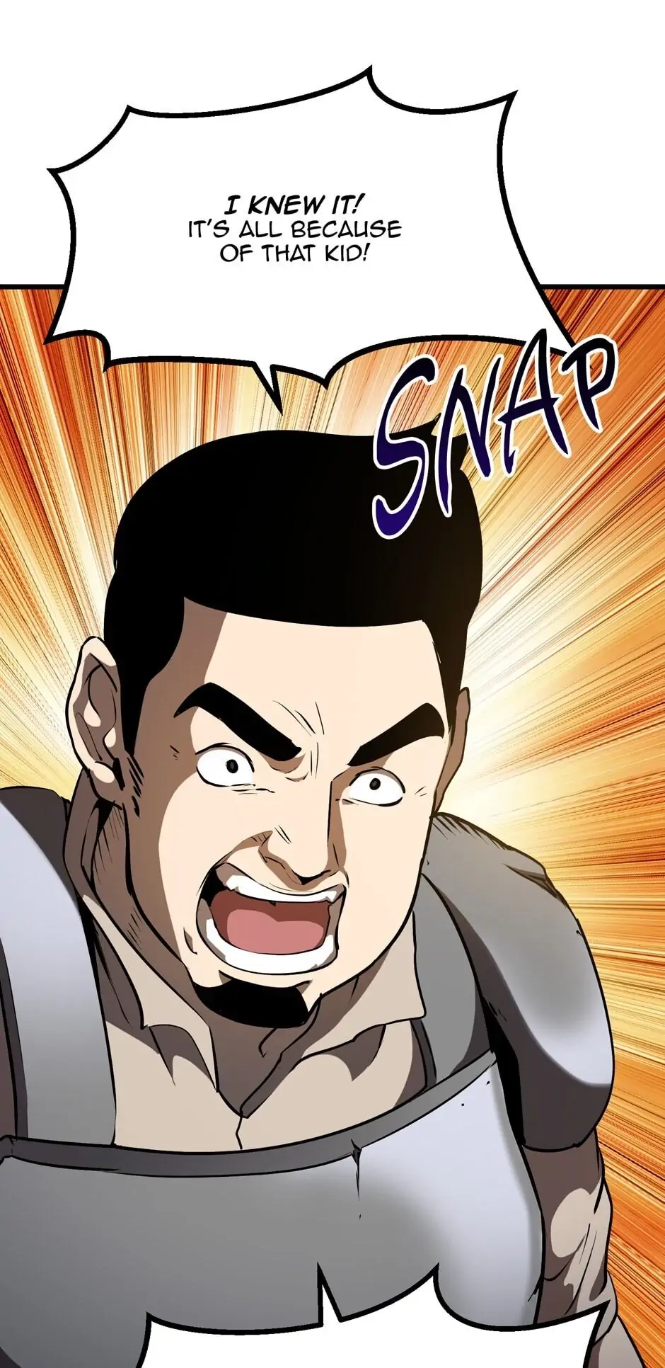 Survival Story of a Sword King in a Fantasy World Chapter 81 - Page 50