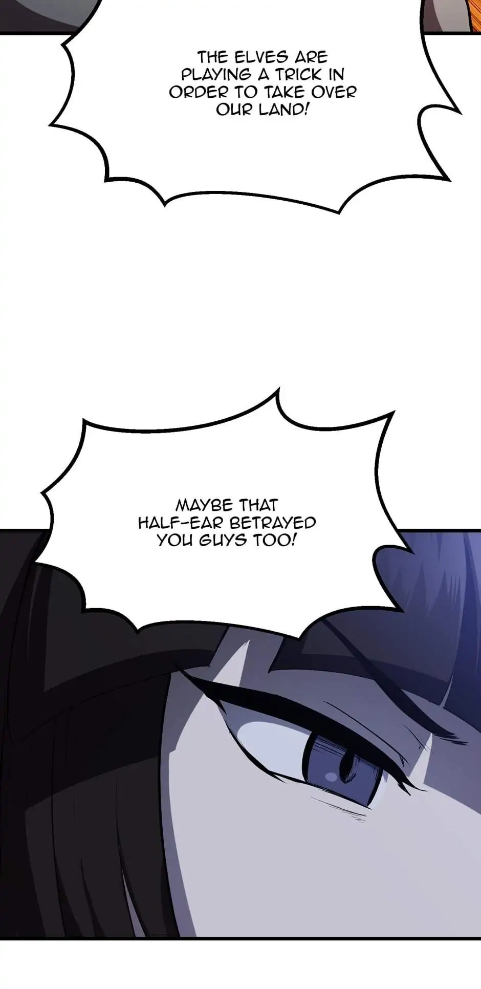 Survival Story of a Sword King in a Fantasy World Chapter 81 - Page 51