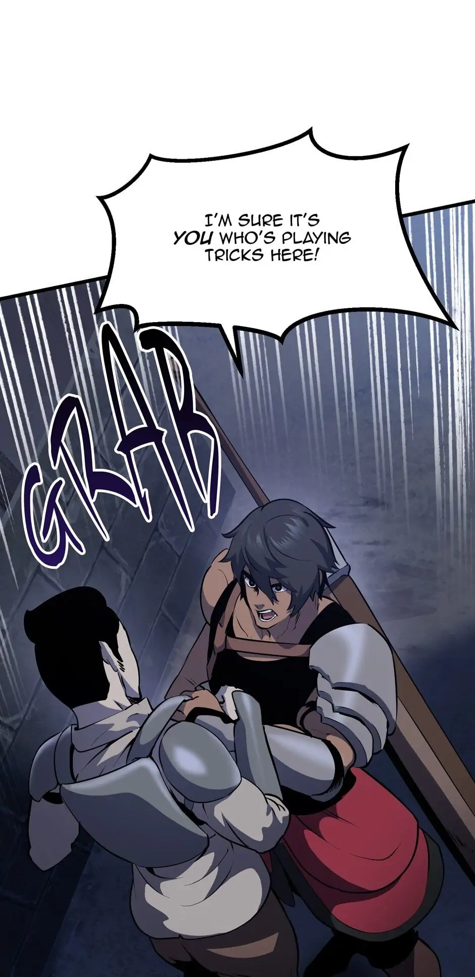 Survival Story of a Sword King in a Fantasy World Chapter 81 - Page 52