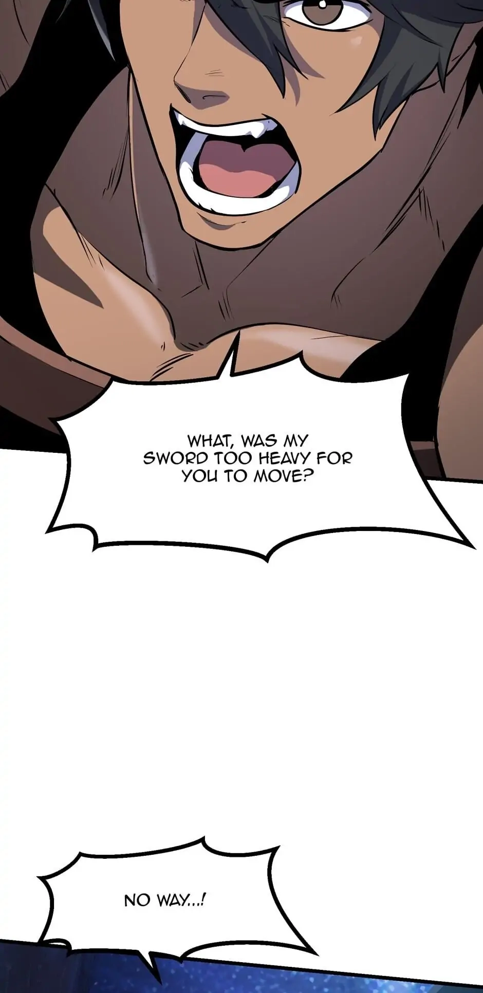 Survival Story of a Sword King in a Fantasy World Chapter 81 - Page 54