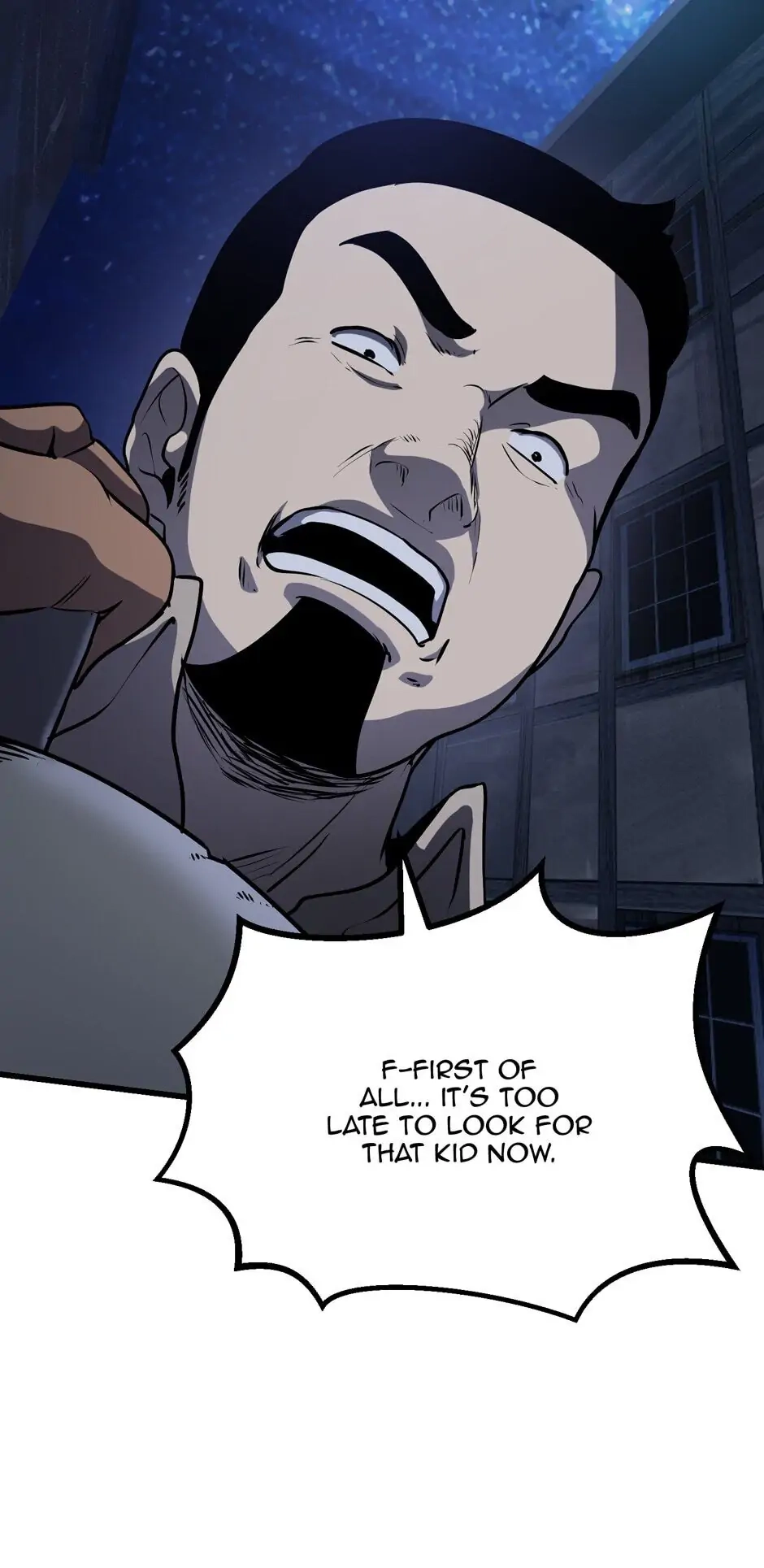 Survival Story of a Sword King in a Fantasy World Chapter 81 - Page 55