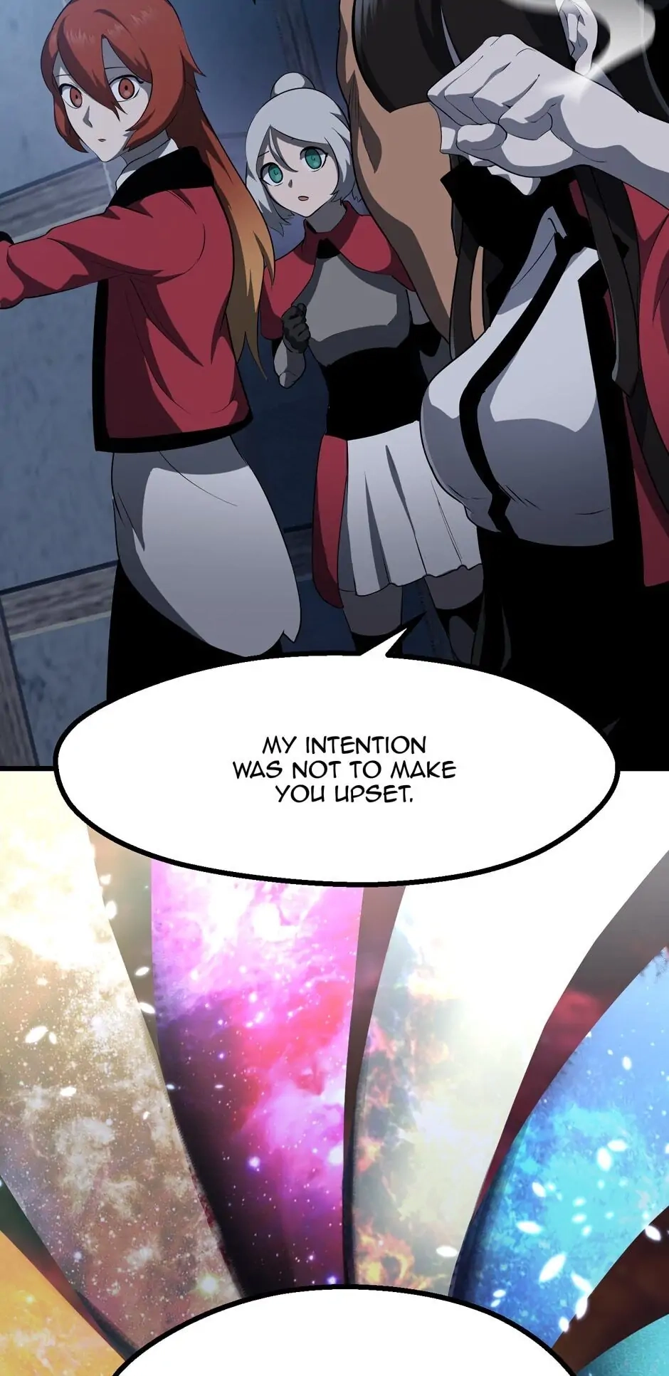 Survival Story of a Sword King in a Fantasy World Chapter 81 - Page 58