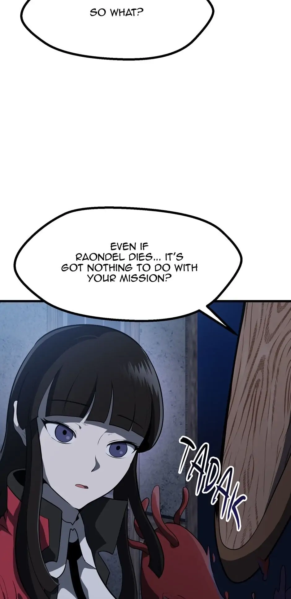 Survival Story of a Sword King in a Fantasy World Chapter 81 - Page 63