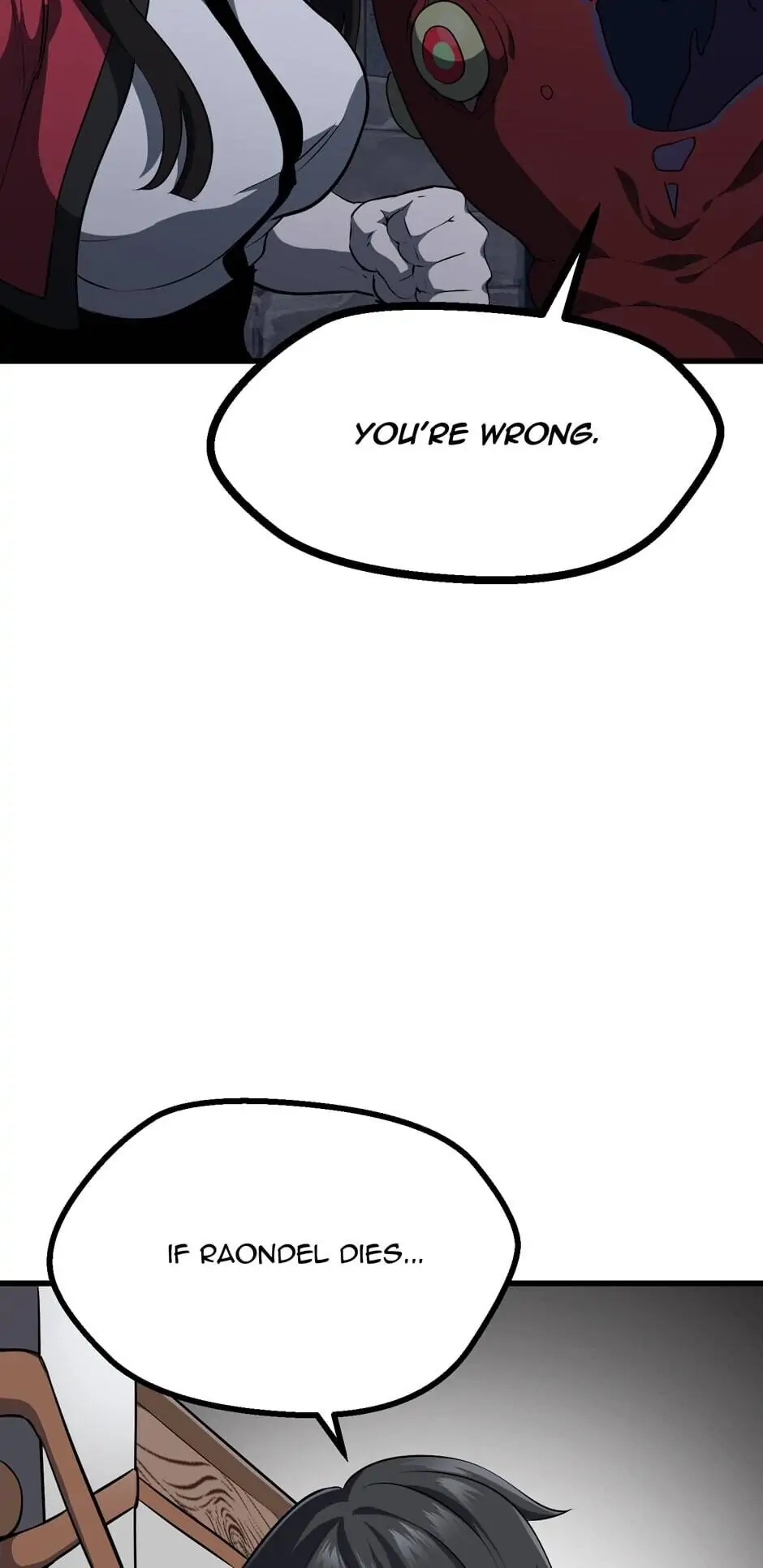 Survival Story of a Sword King in a Fantasy World Chapter 81 - Page 64