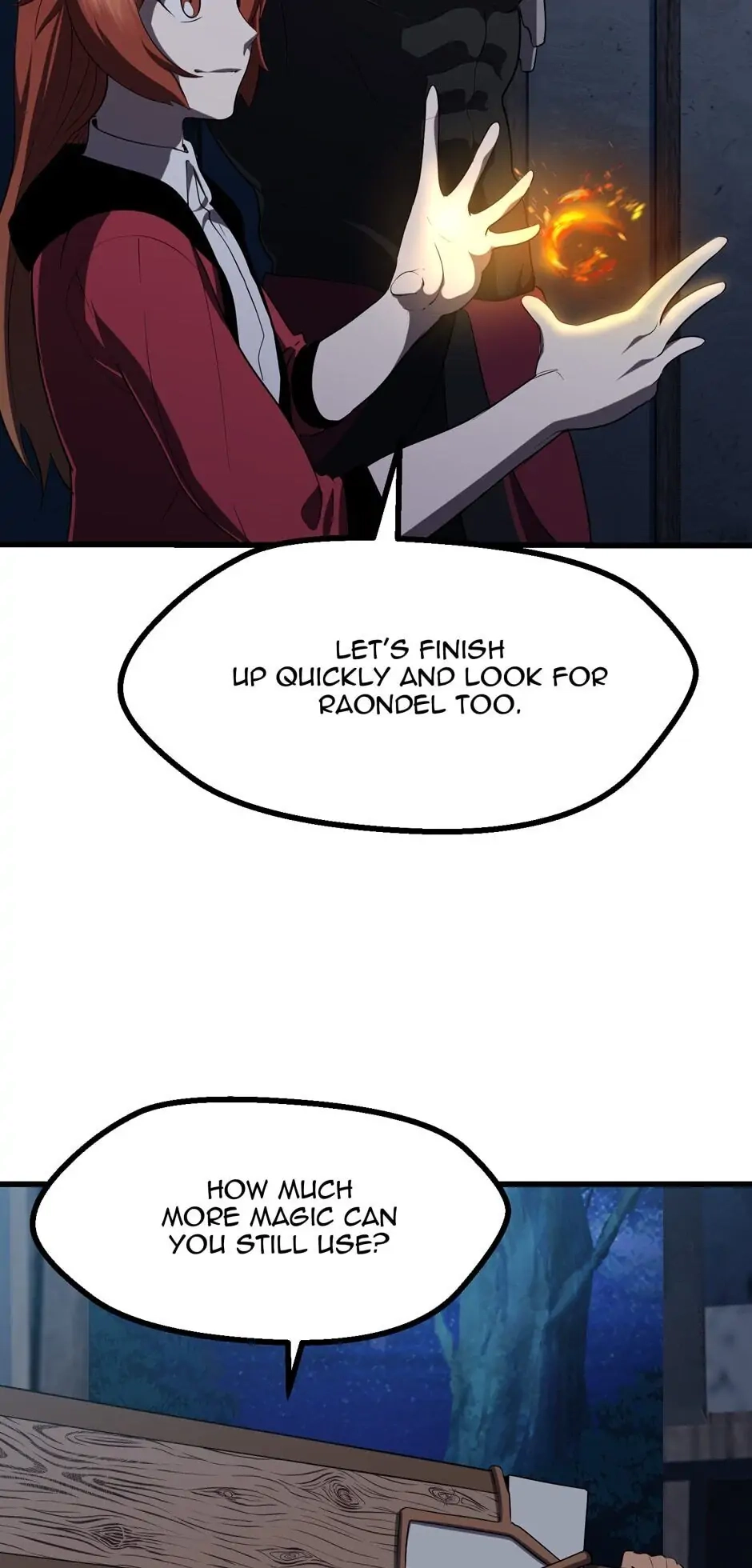 Survival Story of a Sword King in a Fantasy World Chapter 81 - Page 71
