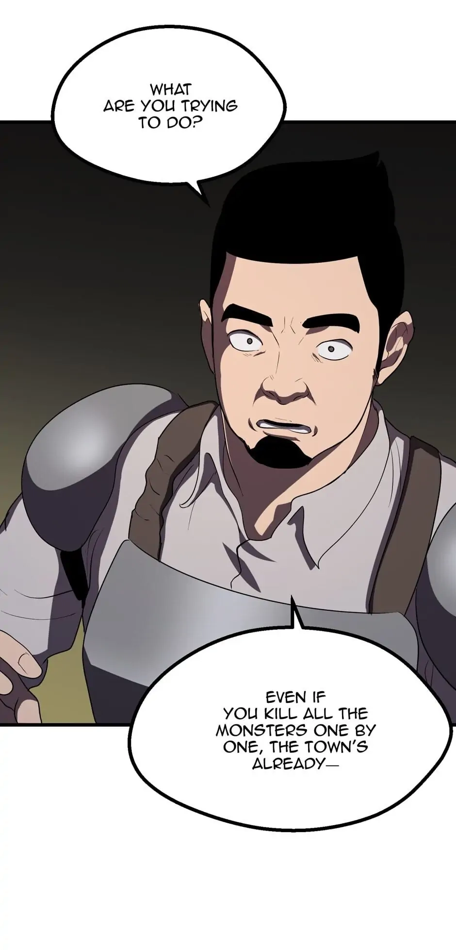 Survival Story of a Sword King in a Fantasy World Chapter 81 - Page 73