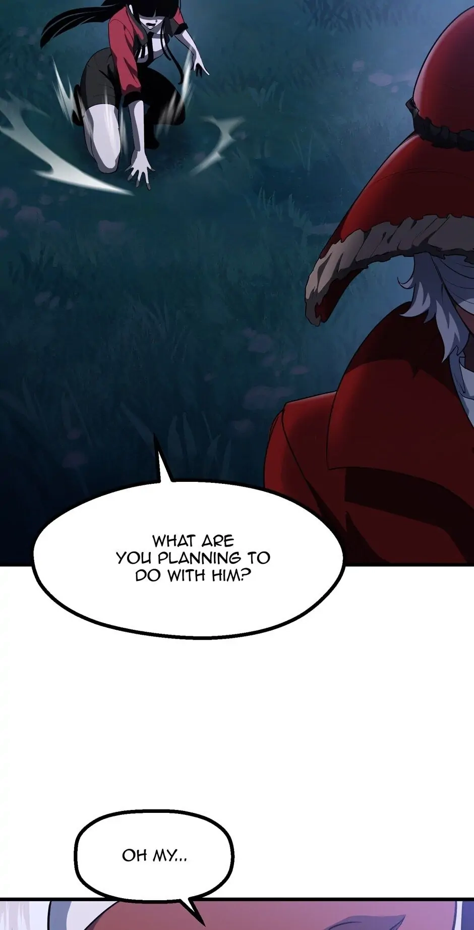 Survival Story of a Sword King in a Fantasy World Chapter 81 - Page 84