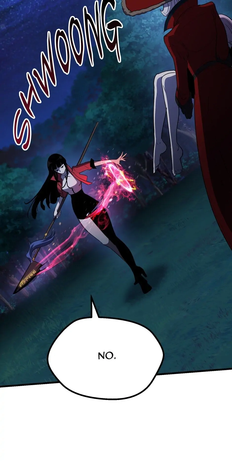 Survival Story of a Sword King in a Fantasy World Chapter 82 - Page 7