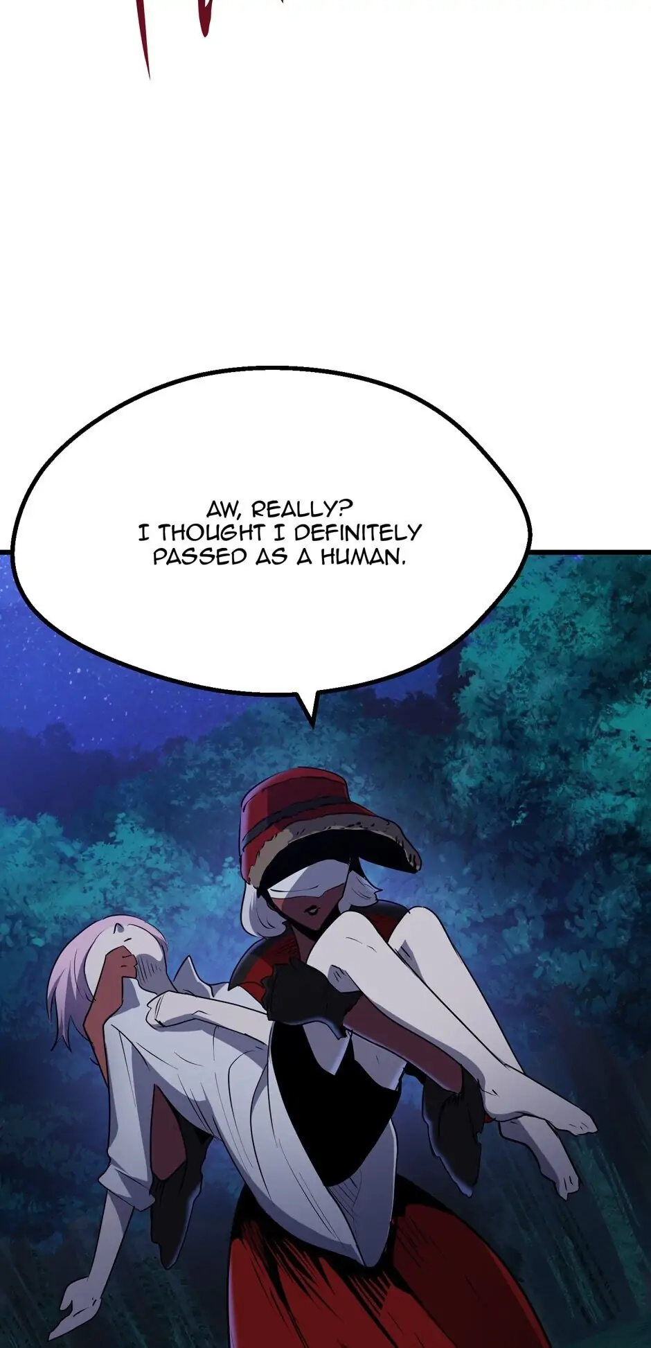 Survival Story of a Sword King in a Fantasy World Chapter 82 - Page 9