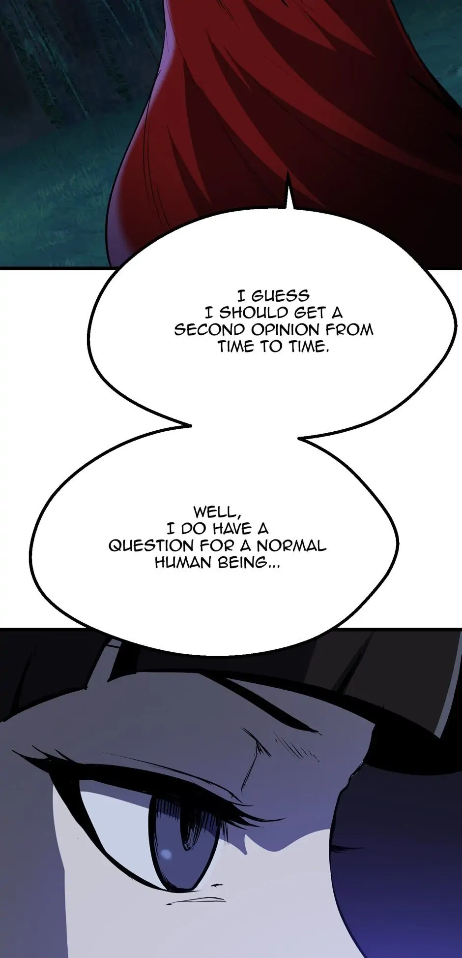 Survival Story of a Sword King in a Fantasy World Chapter 82 - Page 10