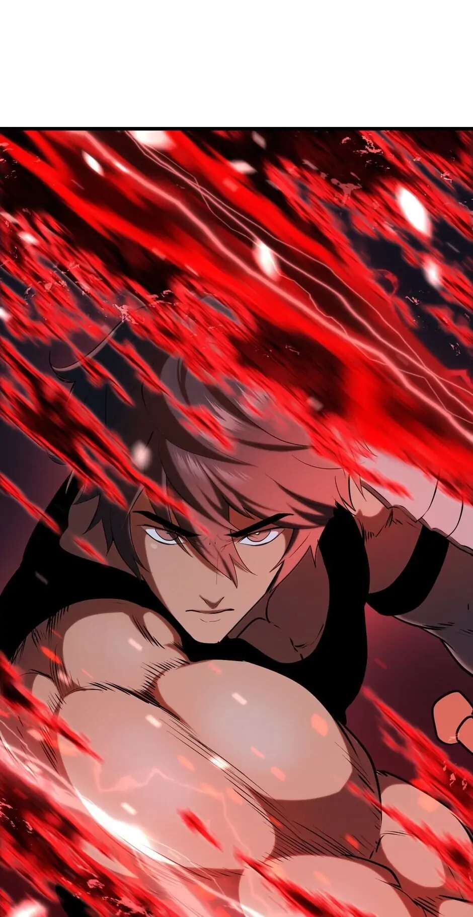 Survival Story of a Sword King in a Fantasy World Chapter 82 - Page 23