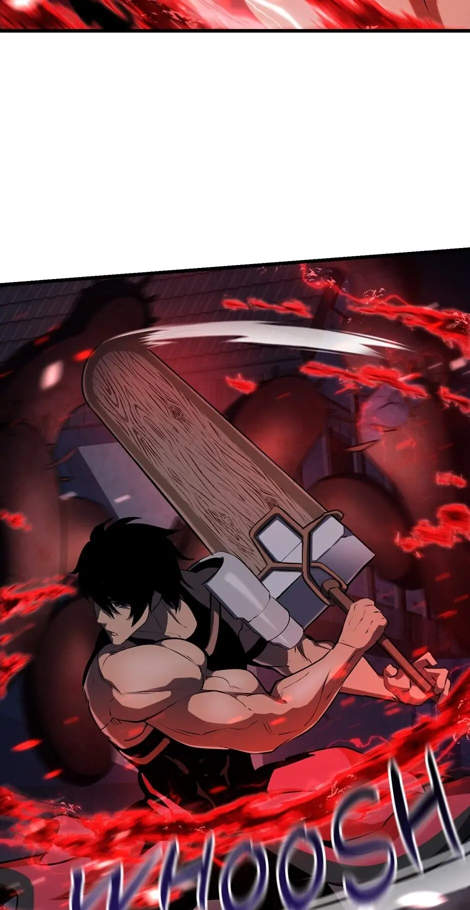 Survival Story of a Sword King in a Fantasy World Chapter 82 - Page 24