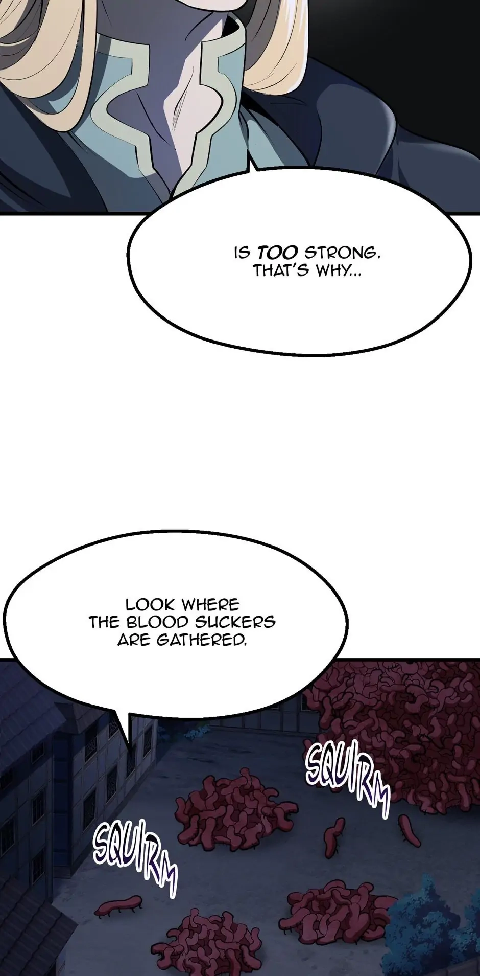 Survival Story of a Sword King in a Fantasy World Chapter 82 - Page 35