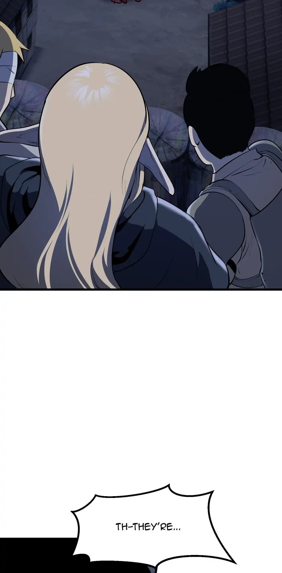 Survival Story of a Sword King in a Fantasy World Chapter 82 - Page 36
