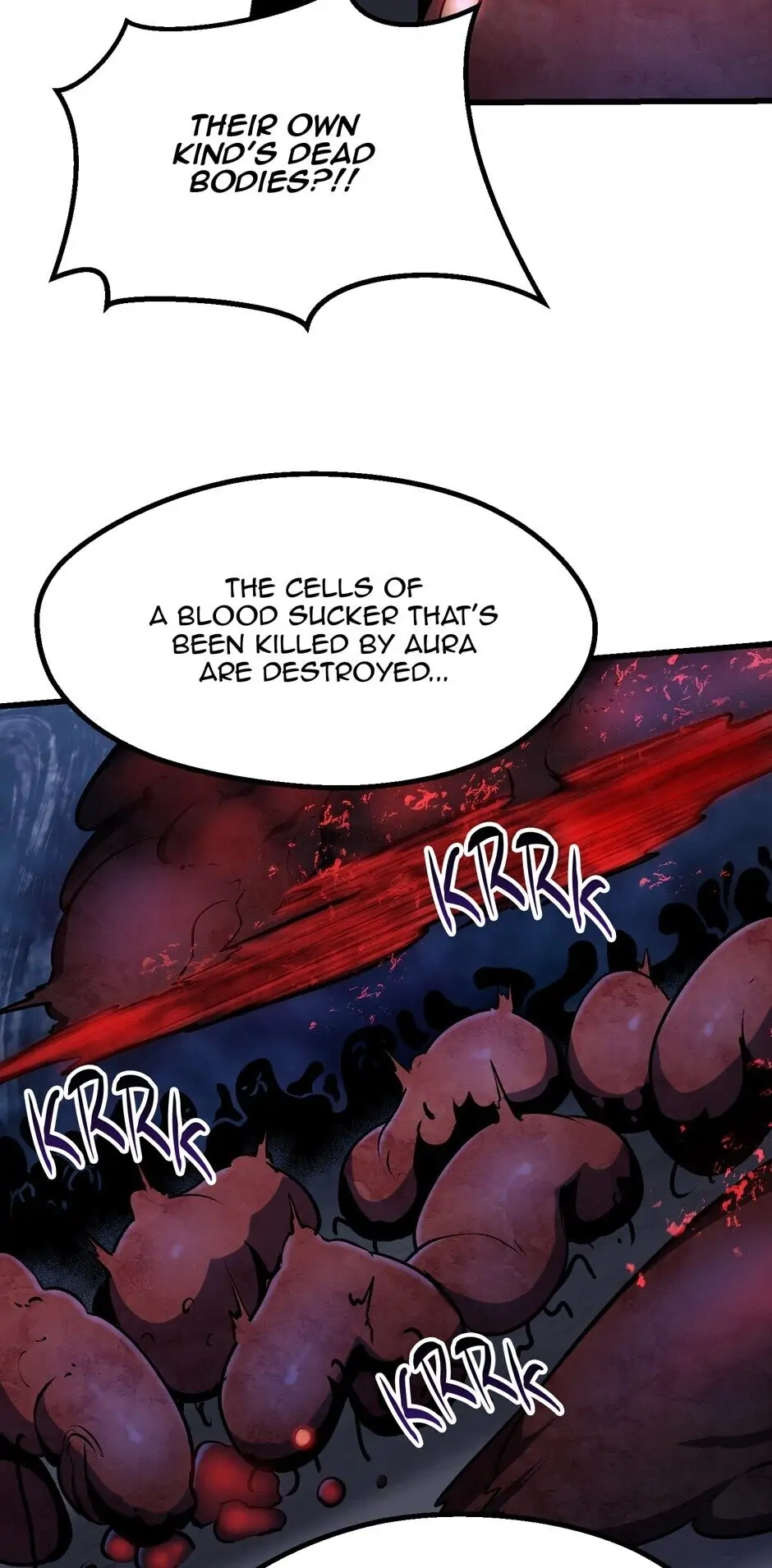 Survival Story of a Sword King in a Fantasy World Chapter 82 - Page 38