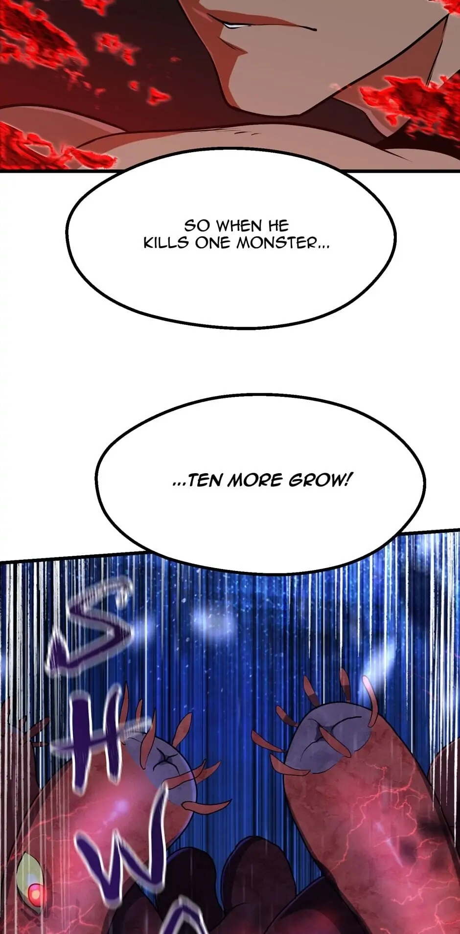 Survival Story of a Sword King in a Fantasy World Chapter 82 - Page 40