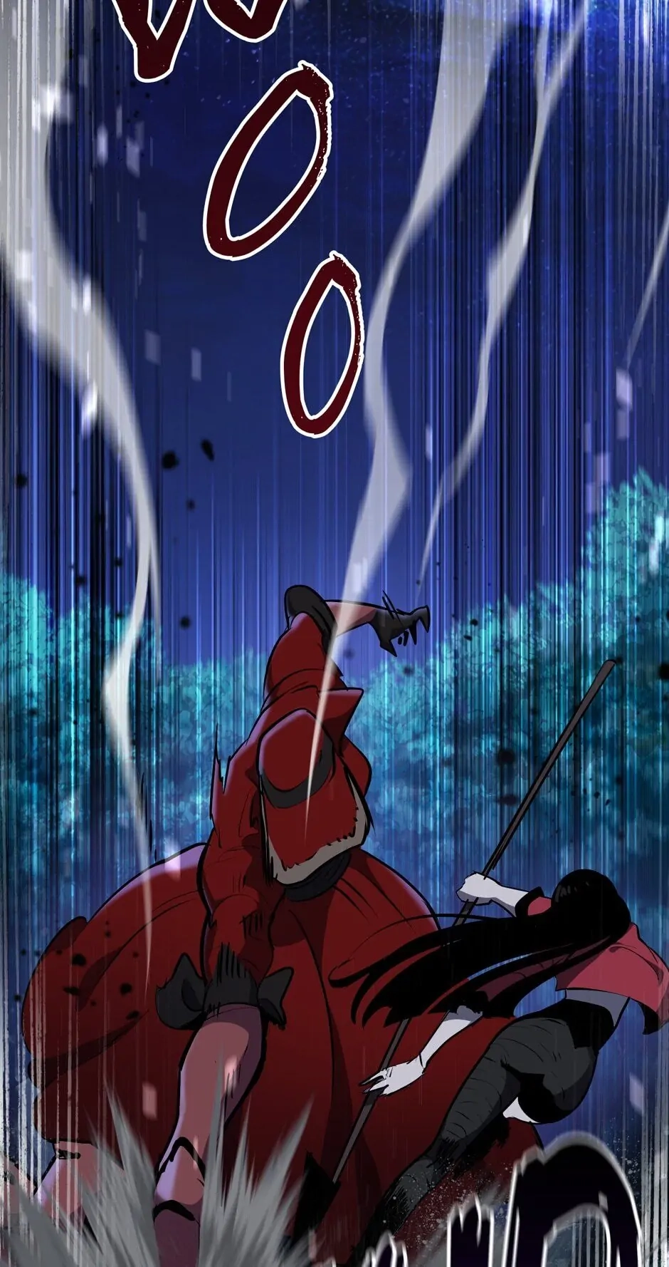 Survival Story of a Sword King in a Fantasy World Chapter 82 - Page 47