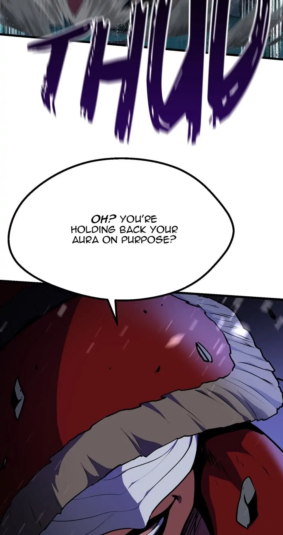 Survival Story of a Sword King in a Fantasy World Chapter 82 - Page 48